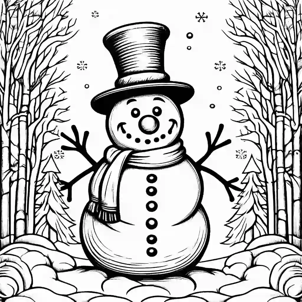 Seasons_Snowman in Winter_6192_.webp